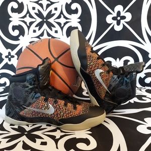 HOST PICK! Nike Kobe Bryant 9 Elite Masterpiece GS
